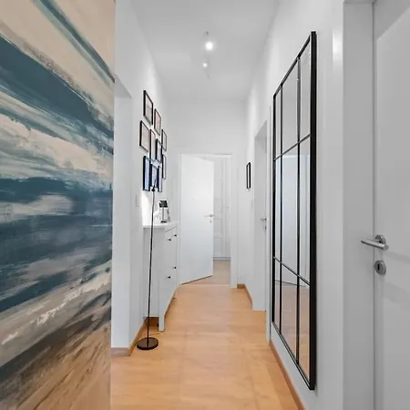 New! Porto Flanona Heritage Apt! *